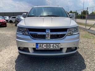 DODGE JOURNEY 2.0 CRD R T (Automata) ELEKTROMOS PANORÁMA TETŐ/DIGIT KLIMA/TEMPOMAT/LÉGZSÁKOK/INFINITY HANGRENDSZER/