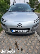 Eladó Citroen C4 Cactus