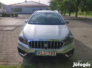 Eladó Suzuki sx4 S cross