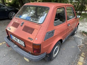 FIAT 126 700