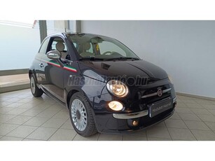 FIAT 500 0.9 TwinAir Turbo Lounge Dualogic