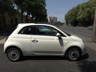 FIAT 500 1.2 8V Lounge 312