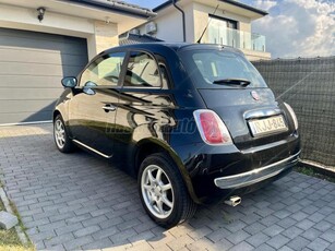 FIAT 500 1.2 8V Lounge Dualogic