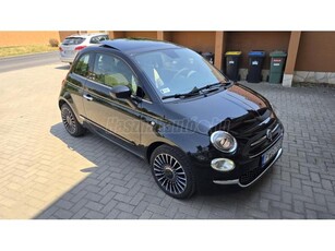 FIAT 500 1.2 8V Lounge