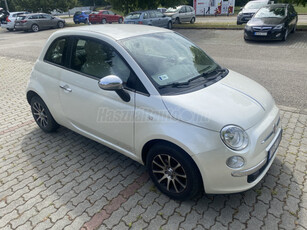 FIAT 500 1.2 8V Pop