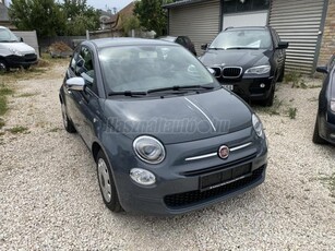 FIAT 500 1.2 8V PopStar 107.000KM!!