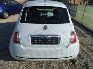 FIAT 500 1.2 8V Sport Dualogic