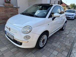 FIAT 500 1.4 16V Sport