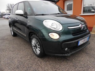 FIAT 500L 1.6 Mjet Lounge S&S I TULAJDONOS.PANORÁMA TETŐ.DIGITKLÍMA