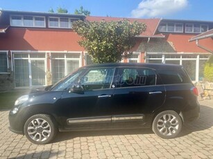 FIAT 500L Living 1.3 Mjet 16V PopStar E6 ÚJ MOTOR 16.000 KM