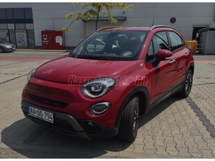 FIAT 500X 1.5 MHEV (RED) DCT