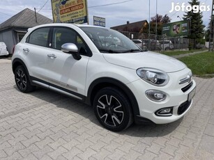 Fiat 500X 1.6 16V Mirror S&S 60.000 KM!! Ülésfű...