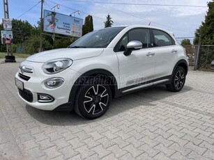 FIAT 500X 1.6 16V Mirror S&S 60.000 KM!! ÜLÉSFŰTÉS! TEMPOMAT! DIGITKLÍMA!