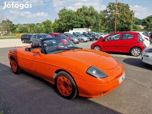 Fiat Barchetta 1.8 16V