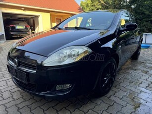 FIAT BRAVO 1.4 16V Active Hideg Klíma!! Jó állapot!!