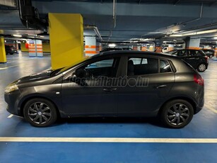 FIAT BRAVO 1.4 T-Jet Dynamic