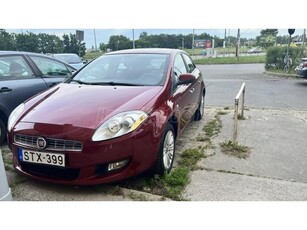 FIAT BRAVO 1.6 Mjet Active 198 PUR O2