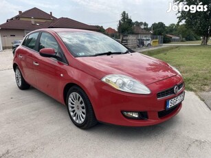 Fiat Bravo 1.6 Mjet Active // Digit Klíma // Te...