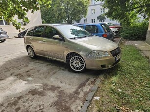 FIAT CROMA 1.9 Multijet 16V DPF Active