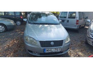 FIAT CROMA 1.9 Multijet 16V DPF Active (Automata)