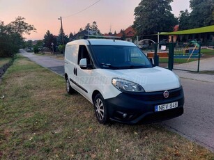 FIAT DOBLO Dobló Cargo 1.3 Mjet E6