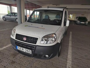 FIAT DOBLO Dobló Cargo 1.9 JTD Maxi 223