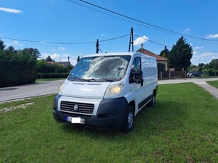 FIAT DUCATO 2.2 Mjet MH1 3.3 t