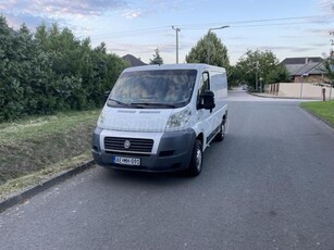 FIAT DUCATO 2.2 Mjet MH1 3.3 t Klíma-Megkímélt