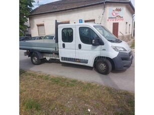 FIAT DUCATO 2.3 Mjet Combinato 3.3 t MH2 MTA