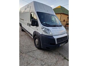 FIAT DUCATO 2.3 Mjet LH2 3.5 t