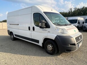 FIAT DUCATO 2.3 Mjet LH2 3.5 t Szigetelt hűthető - fűthető raktér Magyarországi