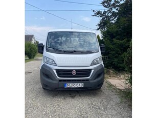 FIAT DUCATO 2.3 Mjet LWB 3.3 t