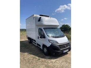 FIAT DUCATO 2.3 Mjet LWB 3.5 t MTA