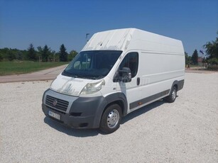 FIAT DUCATO 2.3 Mjet MH2 3.5 t MTA