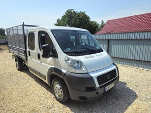 FIAT DUCATO 2.3 Mjet MWB 3.3 t