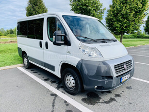 FIAT DUCATO 2.3 Mjet Panorama 3.0 t