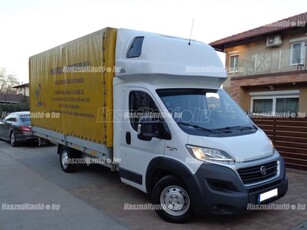 FIAT DUCATO MAXI 2.3 Mjet 177LE 3.5t