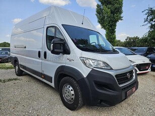 FIAT DUCATO Maxi 2.3 Mjet XLH3 3.5 t Sz.könyv! Új vezérlés!Tempomat! Burkolt raktér! Kavosz 5%os lízing!