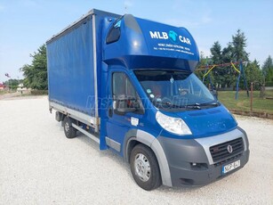 FIAT DUCATO Maxi 3.0 Mjet XLWB 3.5 t