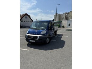 FIAT DUCATO Maxi 3.0 Mjet XLWB 3.5 t