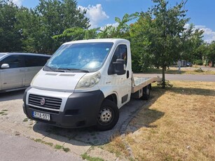 FIAT DUCATO Maxi 3.0 Mjet XLWB 3.5 t