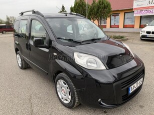 FIAT FIORINO Qubo 1.4 8V Active 1 tulaj.klíma.160 e km.2 oldali tolóajtó