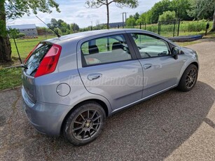 FIAT GRANDE PUNTO 1.3 JTD Active