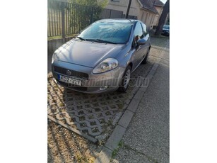 FIAT GRANDE PUNTO 1.3 JTD Dynamic MTA