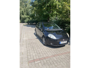 FIAT GRANDE PUNTO 1.4 8V Active