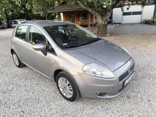 FIAT GRANDE PUNTO 1.4 8V Emotion