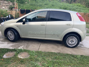 FIAT GRANDE PUNTO Van 1.3 Multijet