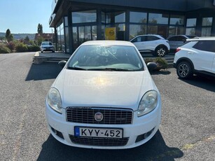 FIAT LINEA 1.3 Mjet 16V Active MAGYARORSZÁGI. 1 TULAJDONOS. KLÍMA