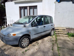 FIAT MULTIPLA 1.6 Bipower SX (6 személyes )