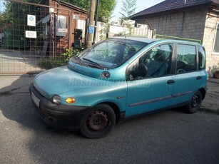 FIAT MULTIPLA 1.9 JTD 105 ELX (6 személyes )